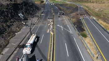 El saldo de la tragedia