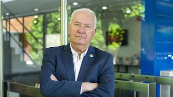 El Consejo de Enfermería recuerda