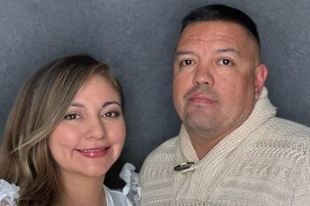 Celina Quinones consideró el divorcio