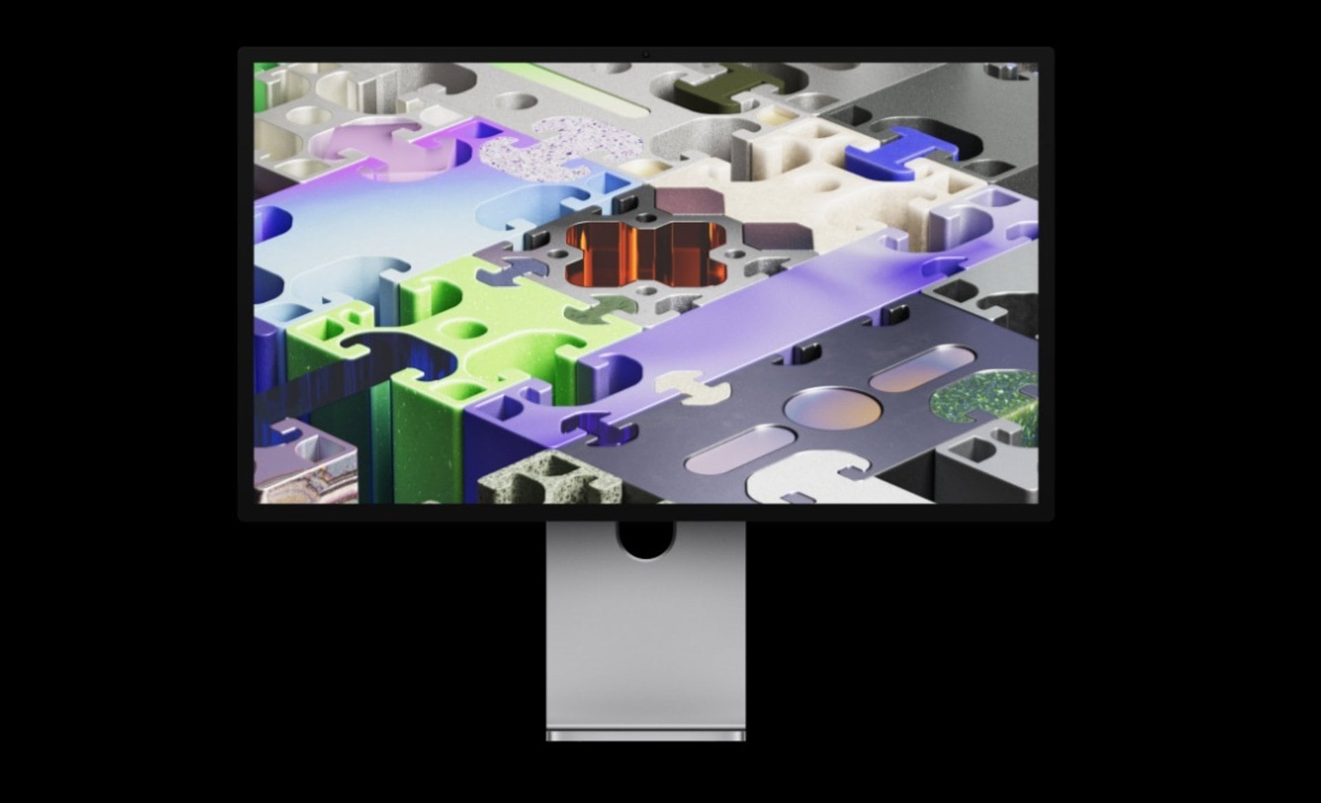 Apple presenta el nuevo nuevo MacBook Air con M5 y los monitores profesionales Studio Display y Studio Display XDR