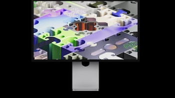 Apple presenta el nuevo nuevo