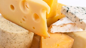 Este es el queso más