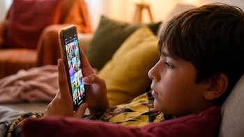 Australia propone una ley para poder desactivar los algoritmos de las redes sociales