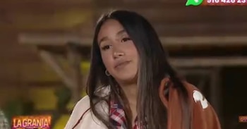 Tensión en La Granja VIP: fuerte cruce entre Gabriela Herrera y Samahara Lobatón se vuelve viral. Captura: La Granja Vip.