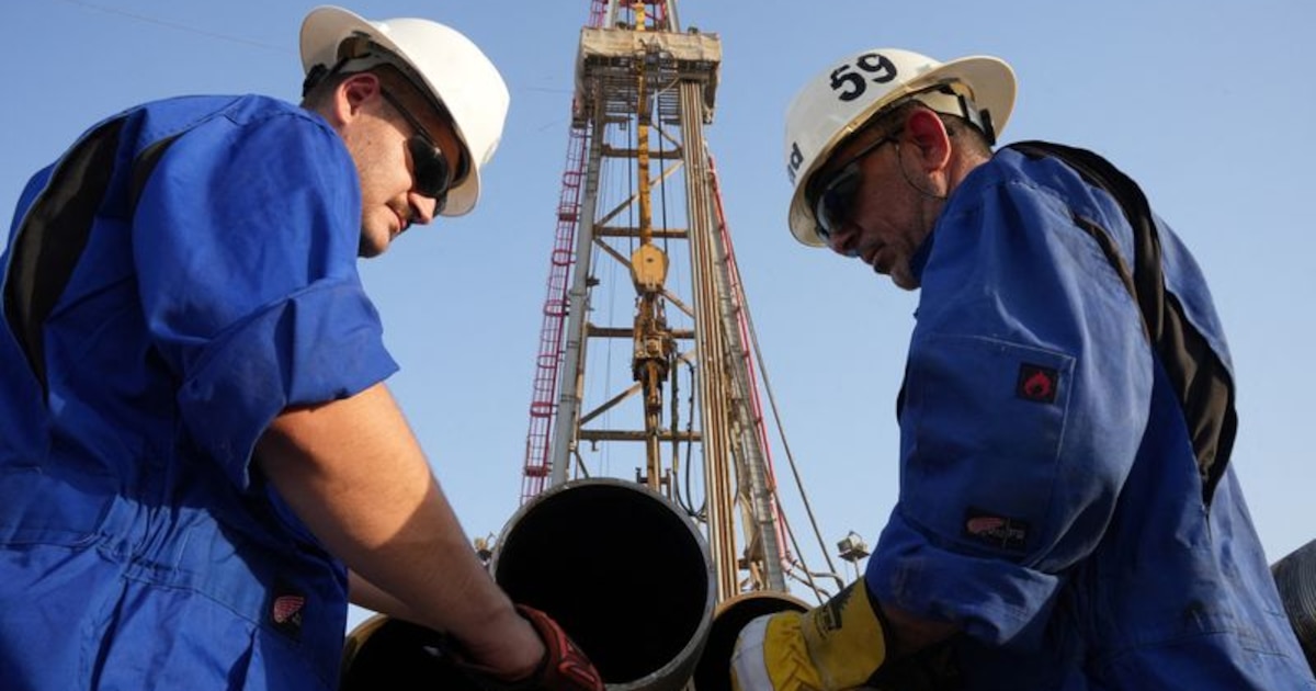 Sectores de Energía, Minería y Finanzas Lideran Salarios más Altos en Argentina