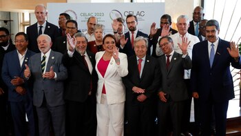 El vicecanciller de Uruguay contó