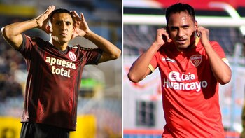 Universitario se medirá ante Sport