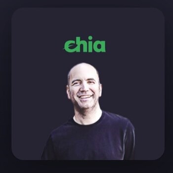 El creador de Bittorrent, Bram