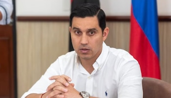 Miguel Castellanos - crédito Redes sociales