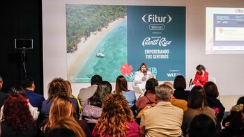 Fitur Woman reivindica el talento
