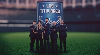 El Rifle Varela conduce "Los