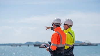 El sector logístico en Europa