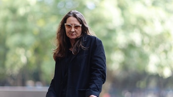 Lucrecia Martel, polémica: “Argentina necesita terminar con esta fantasía de ser un país europeo”
