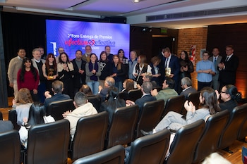 Premios Afectivo-Efectivo 2026