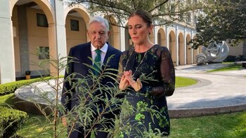 Foto: TW @opezobrador_