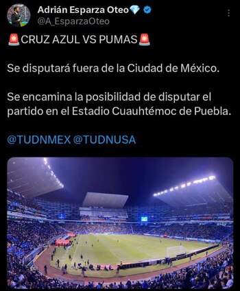 Parte del acuerdo entre ambos