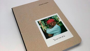 "La idea era diseñar una