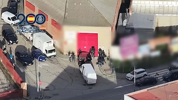 Colombiana líder de red de