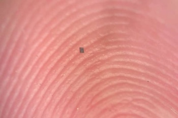 Los dispositivos creados por los