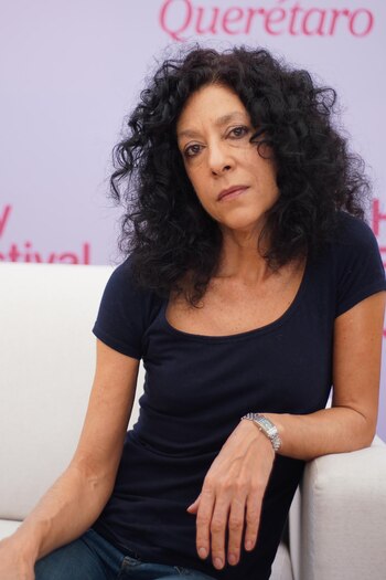 Guerriero criticó en México la