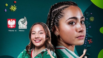 México vs Polonia: sigue EN VIVO el minuto a minuto del segundo partido del Tri en el Mundial Femenil Sub-20
