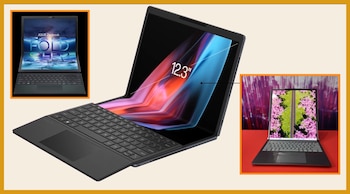 Con innovaciones como la ThinkBook