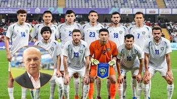 Analista táctico revela lo que debe tener en cuenta la selección Colombia para jugar ante Uzbekistán en el Mundial 2026