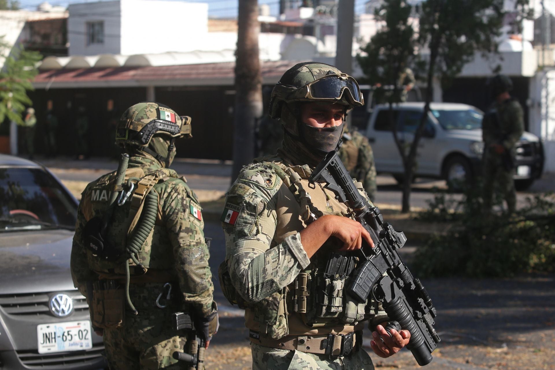 FOTO: FERNANDO CARRANZA GARCIA / CUARTOSCURO.COM