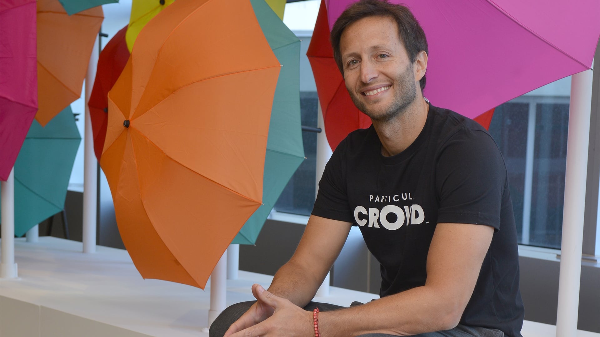 Tomás Yankelevich (Enrique Tubio)