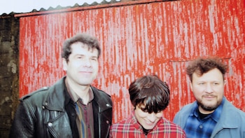 Triángulo de Amor Bizarro cierra San Isidro con su nuevo disco: “No vamos a blanquear nada, todos saben lo que decimos con las canciones”
