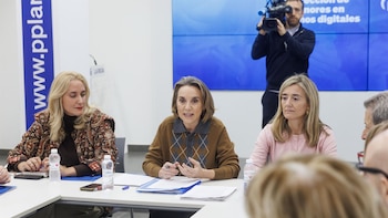 El PP propone prohibir el