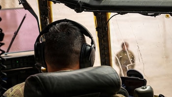 EEUU informa de la muerte