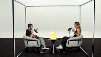 Mica Viciconte se sincera sobre las hijas de Fabián Cubero y Nicole Neumann