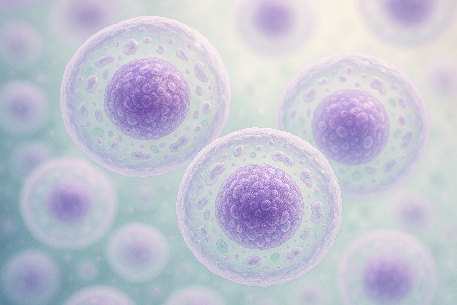 Especialistas subrayan la importancia de intervenciones controladas sobre células inmunes para optimizar la reparación y minimizar las complicaciones en procesos inflamatorios crónicos o lesiones. (Imagen Ilustrativa Infobae)