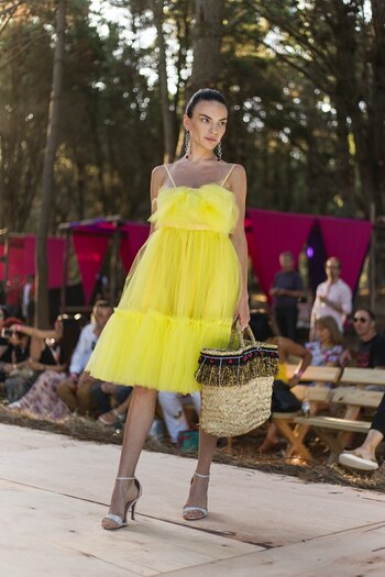 (La Fantasia Agency)