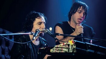 Foto de archivo de Joaquín