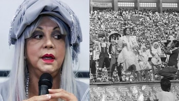 El ascenso y la caída