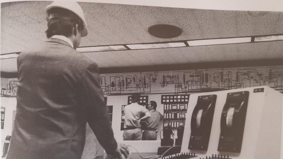 La refinería de YPF que abastece al AMBA cumplió 100 años y avanza hacia una transformación tecnológica integral