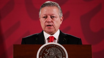 El ministro presidente presentó la