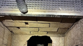 La Audiencia Nacional deja en