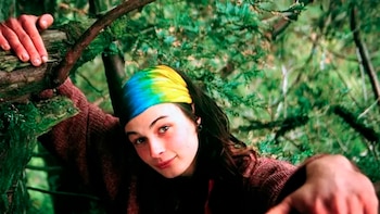 "Me sentí abrumada por la