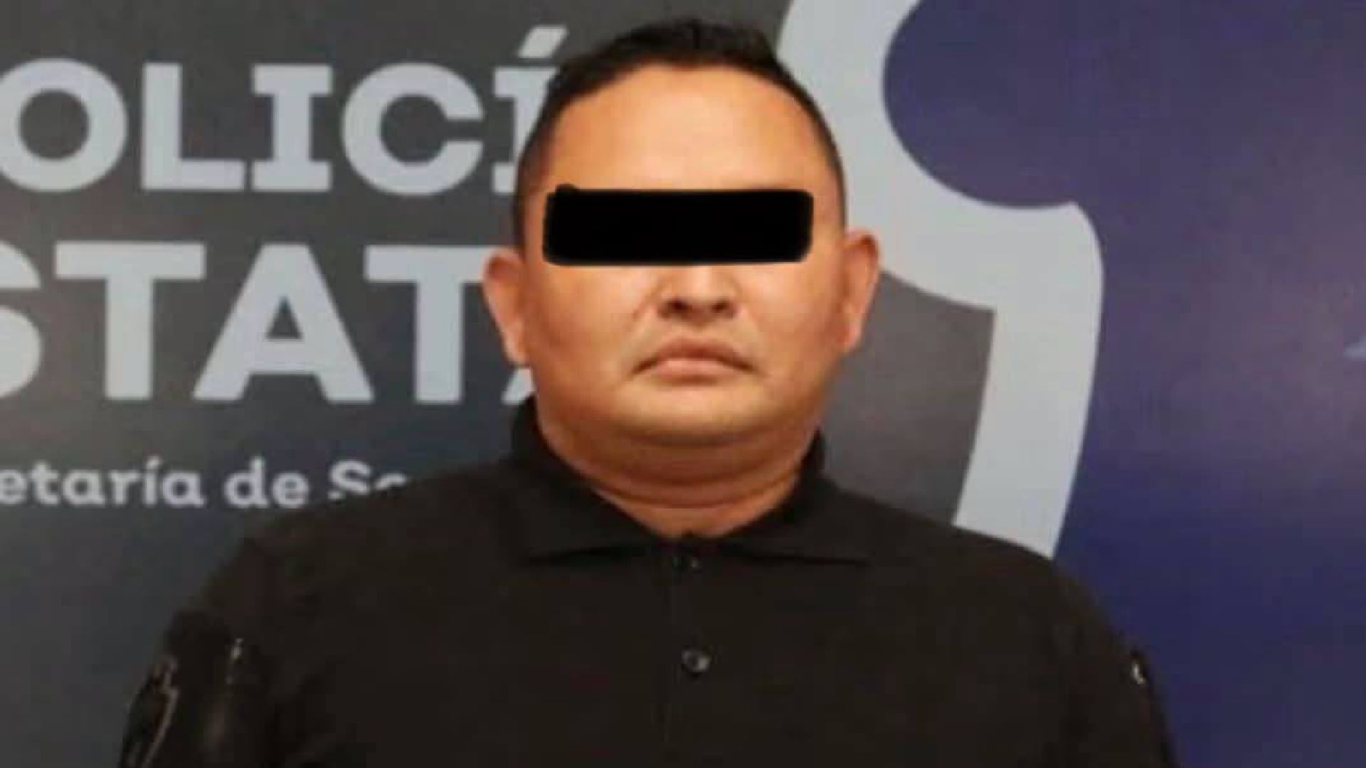 Detención del exComisario de Atotonilco el Alto, Miguel Ángel N en Jalisco (especial)