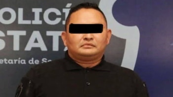 Excomisario de Atotonilco el Alto, Miguel Ángel N, es detenido en Jalisco