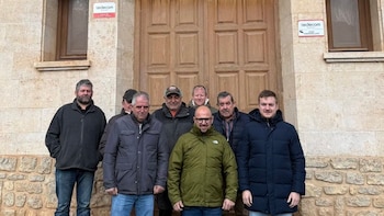 El PAR defiende los planes