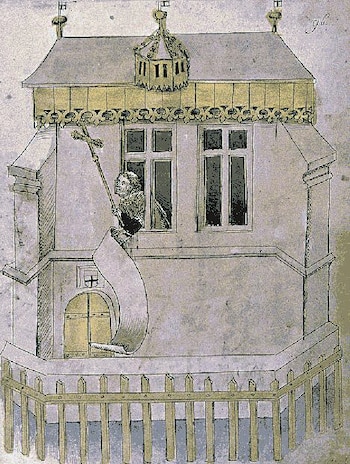 Habemus Papam en el Concilio