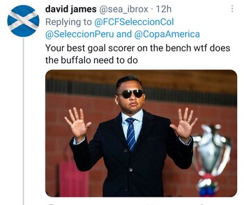 Los memes no perdonan, así