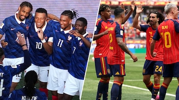 Francia-España, EN VIVO, por las semifinales del Mundial 2026: hora, TV, formaciones y todo lo que hay que saber