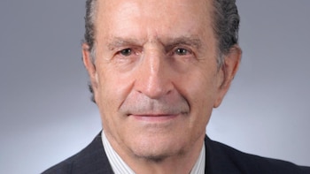 Rodrigo Borja died with him