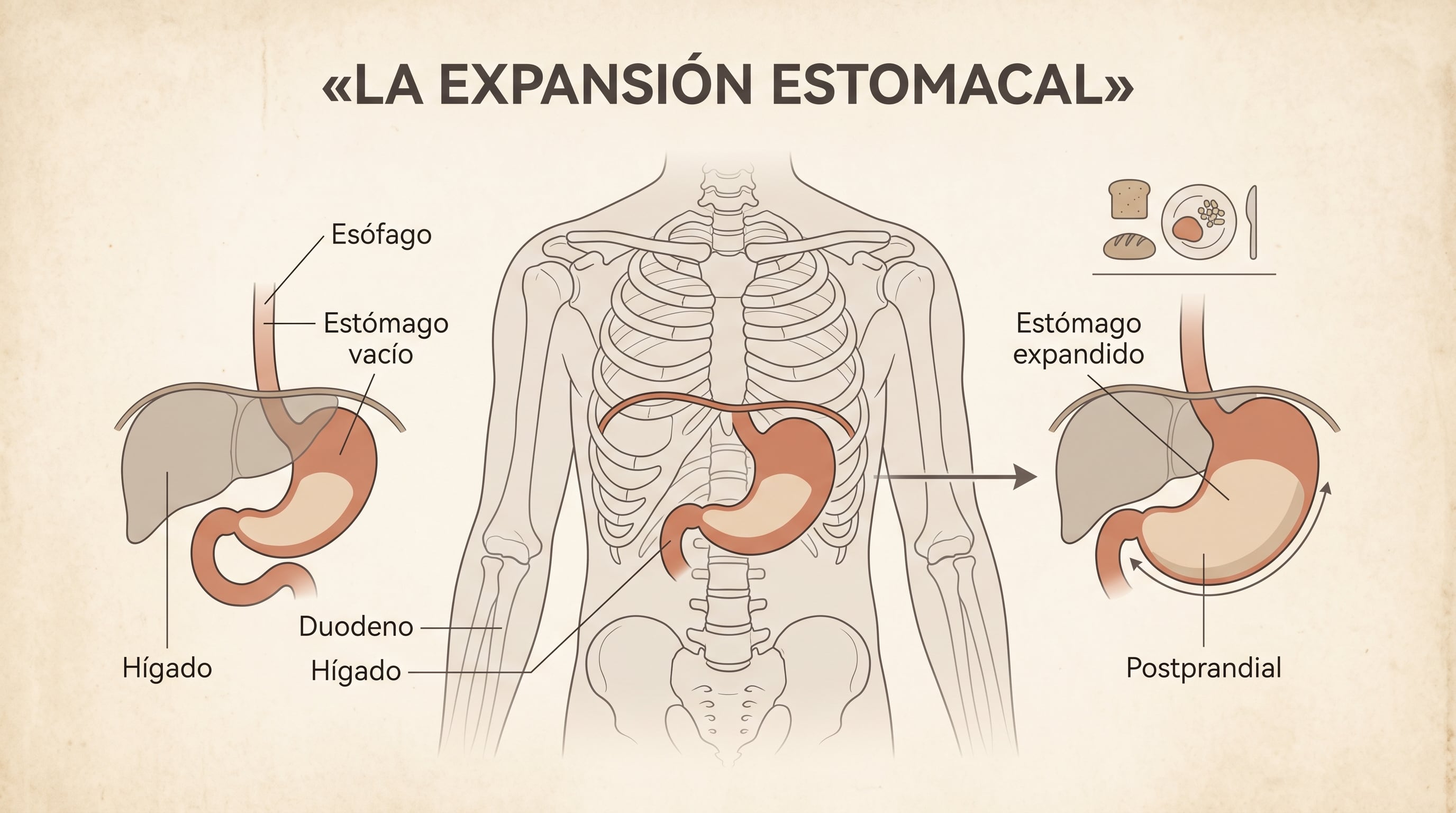 El trastorno por atracones se define por episodios recurrentes de consumo elevado con sensación de pérdida de control (Imagen Ilustrativa Infobae)