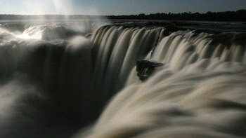La contaminación del agua hará